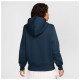 Nike Γυναικείο φούτερ Sportswear Phoenix Fleece Hoodie